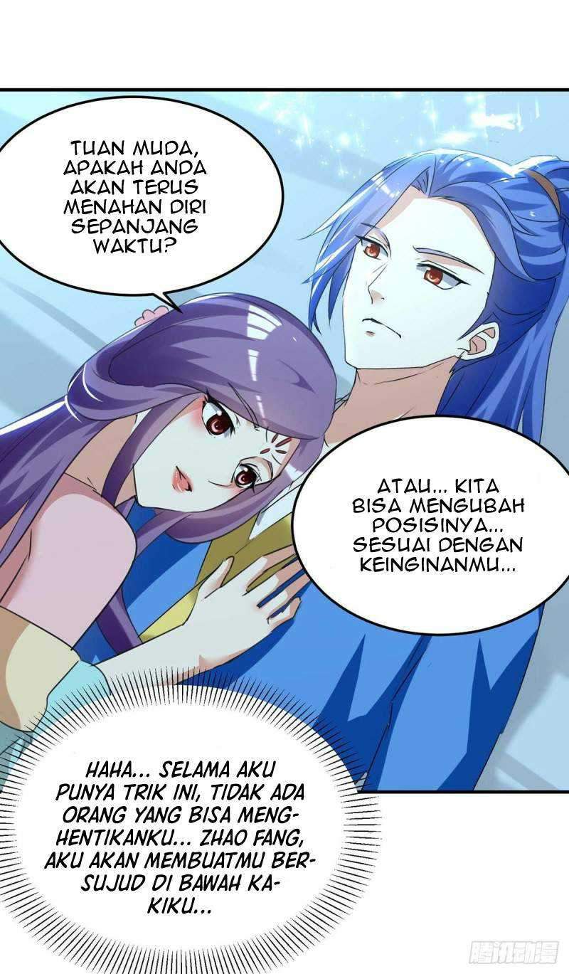 Baca Manhua Strongest Leveling Chapter 243 Gambar 2