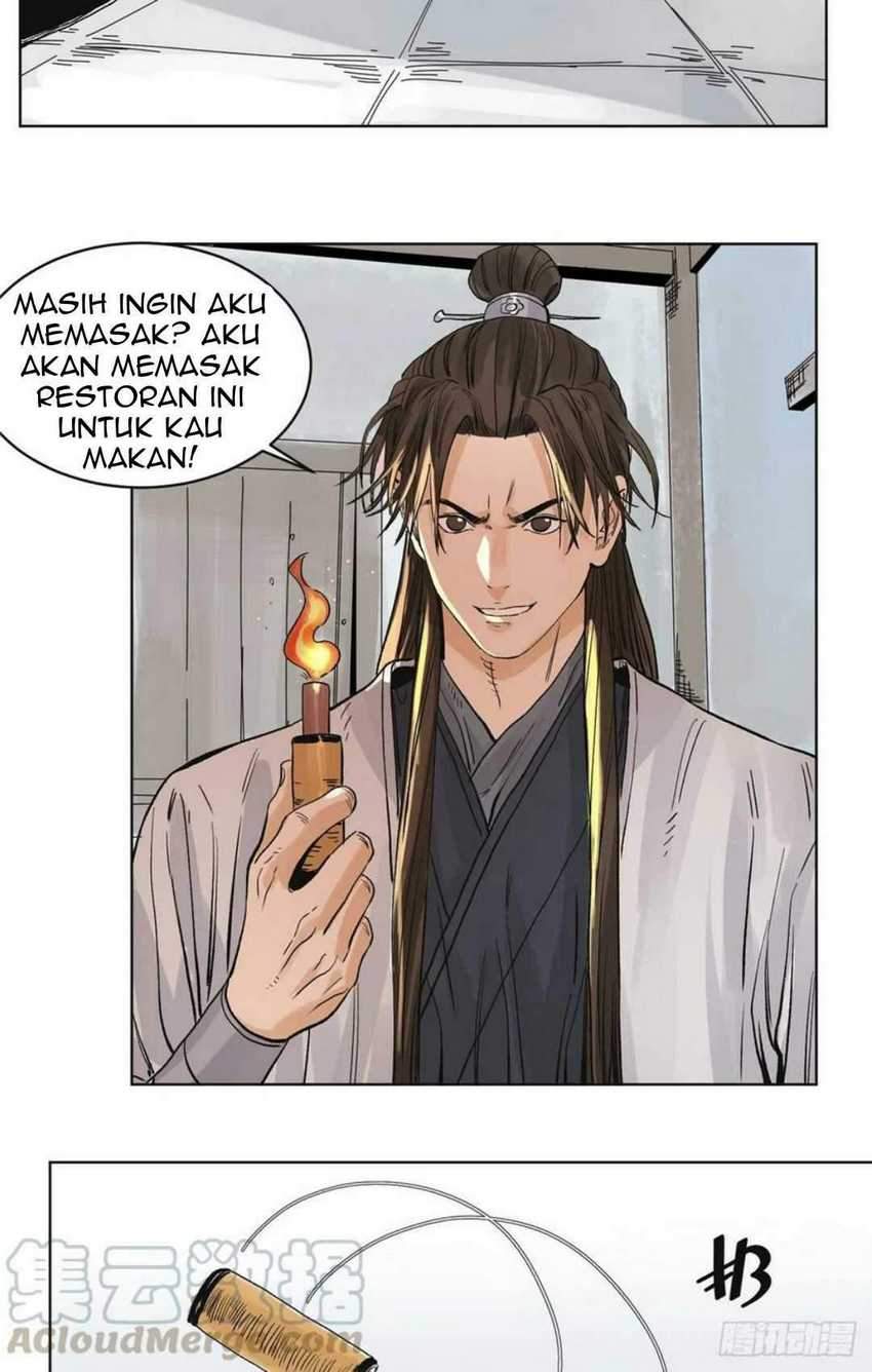 The Taoist Chapter 62 Gambar 11