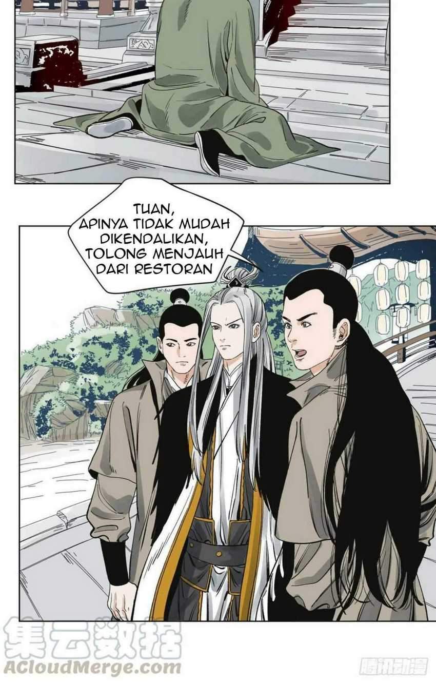 The Taoist Chapter 62 Gambar 15