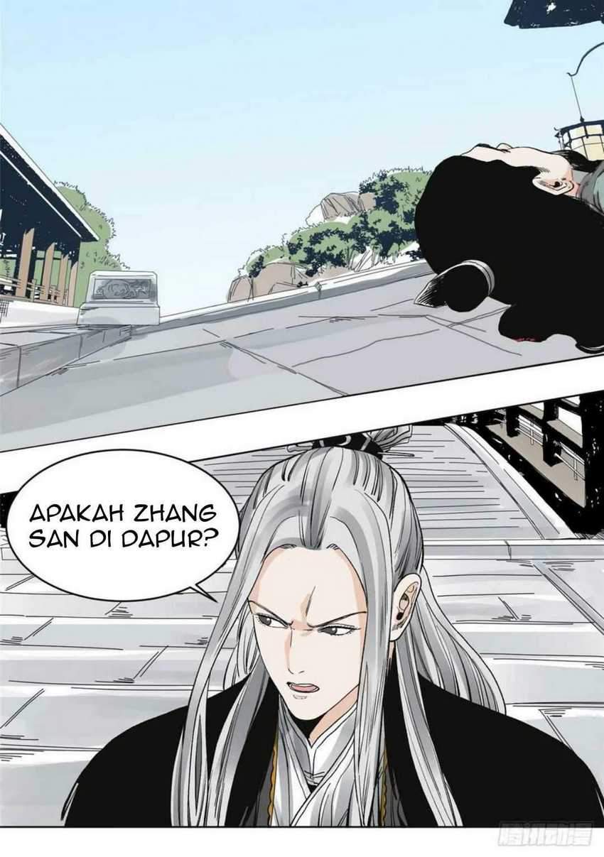 The Taoist Chapter 62 Gambar 18