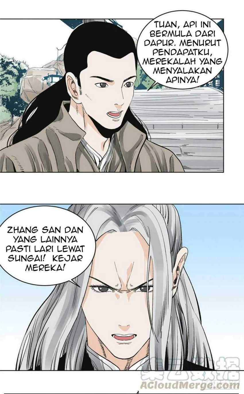 The Taoist Chapter 62 Gambar 19