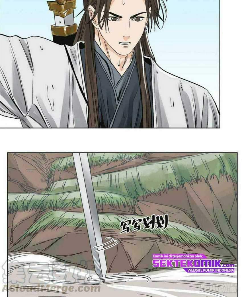 The Taoist Chapter 62 Gambar 23