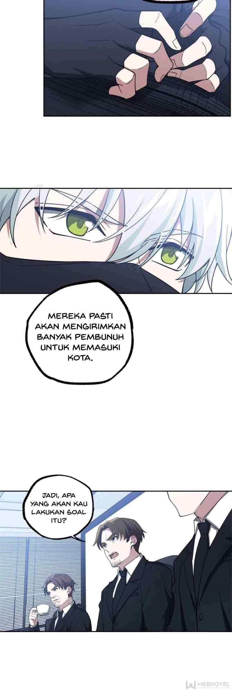 Super Mechanic (The Legendary Mechanic) Chapter 38 Gambar 11