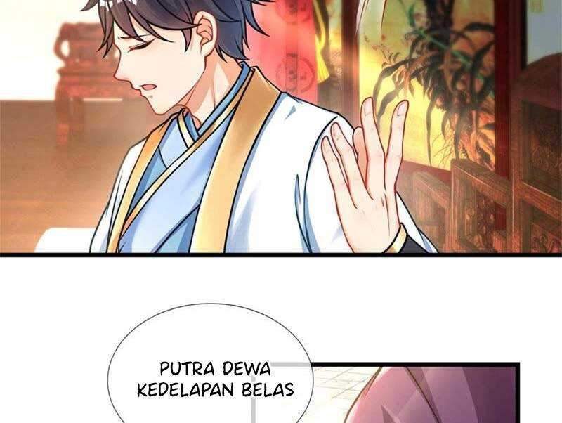 Star Sign In To Supreme Dantian Chapter 28 Gambar 13