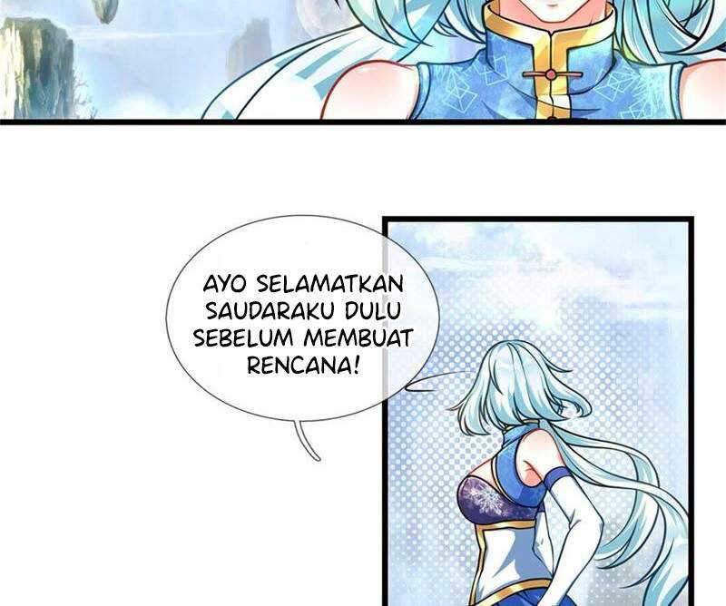 Star Sign In To Supreme Dantian Chapter 28 Gambar 7