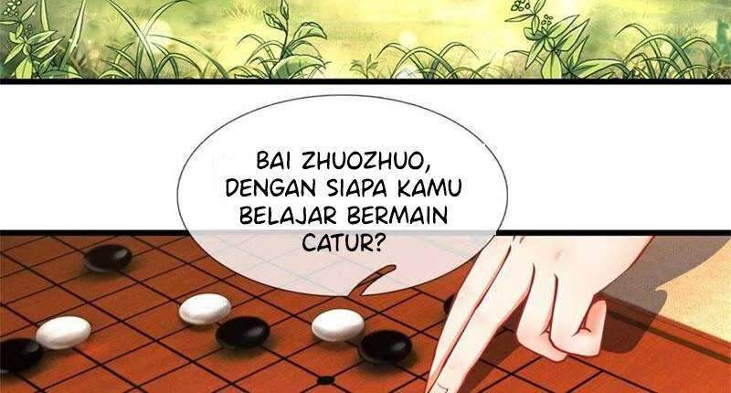 Star Sign In To Supreme Dantian Chapter 28 Gambar 9