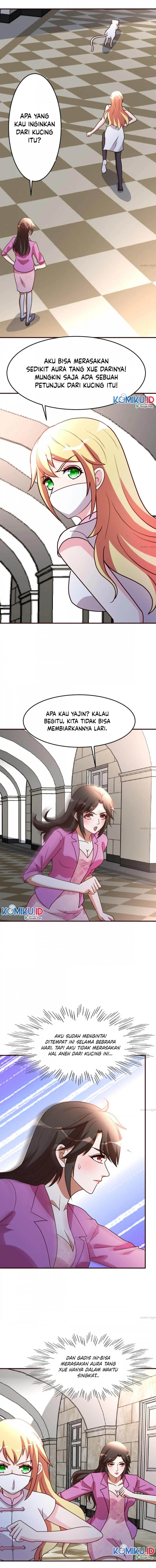 Urban Leveling Chapter 115 Gambar 7