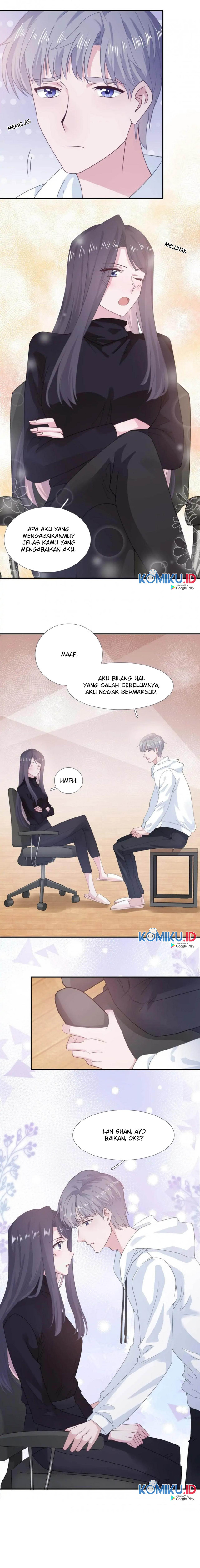 The Glutton Nextdoor Chapter 84 Gambar 6