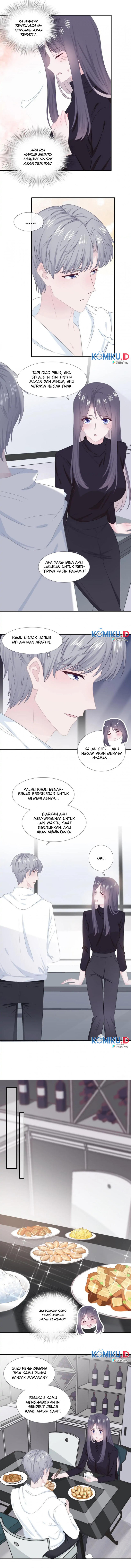 The Glutton Nextdoor Chapter 86 Gambar 3