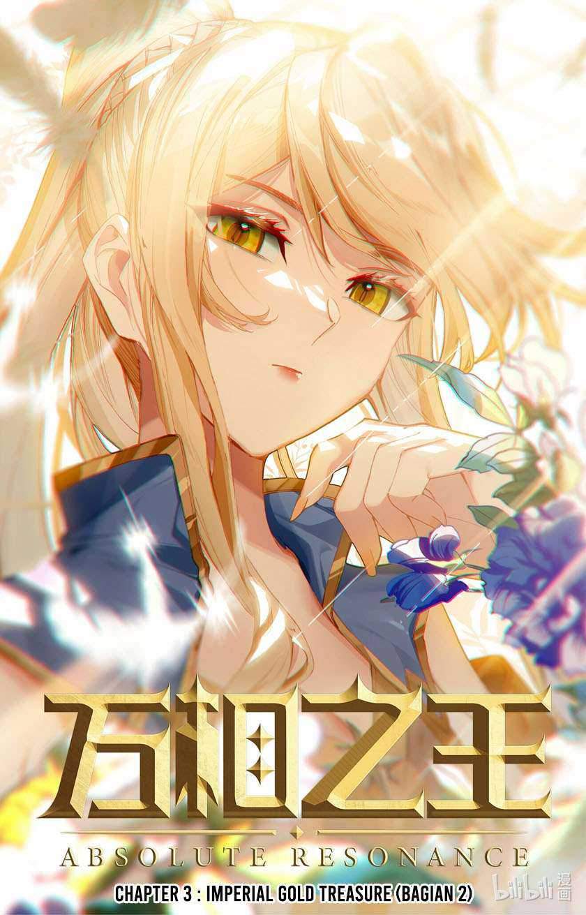 Baca Manhua The King of Ten Thousand Presence Chapter 3.5 Gambar 2