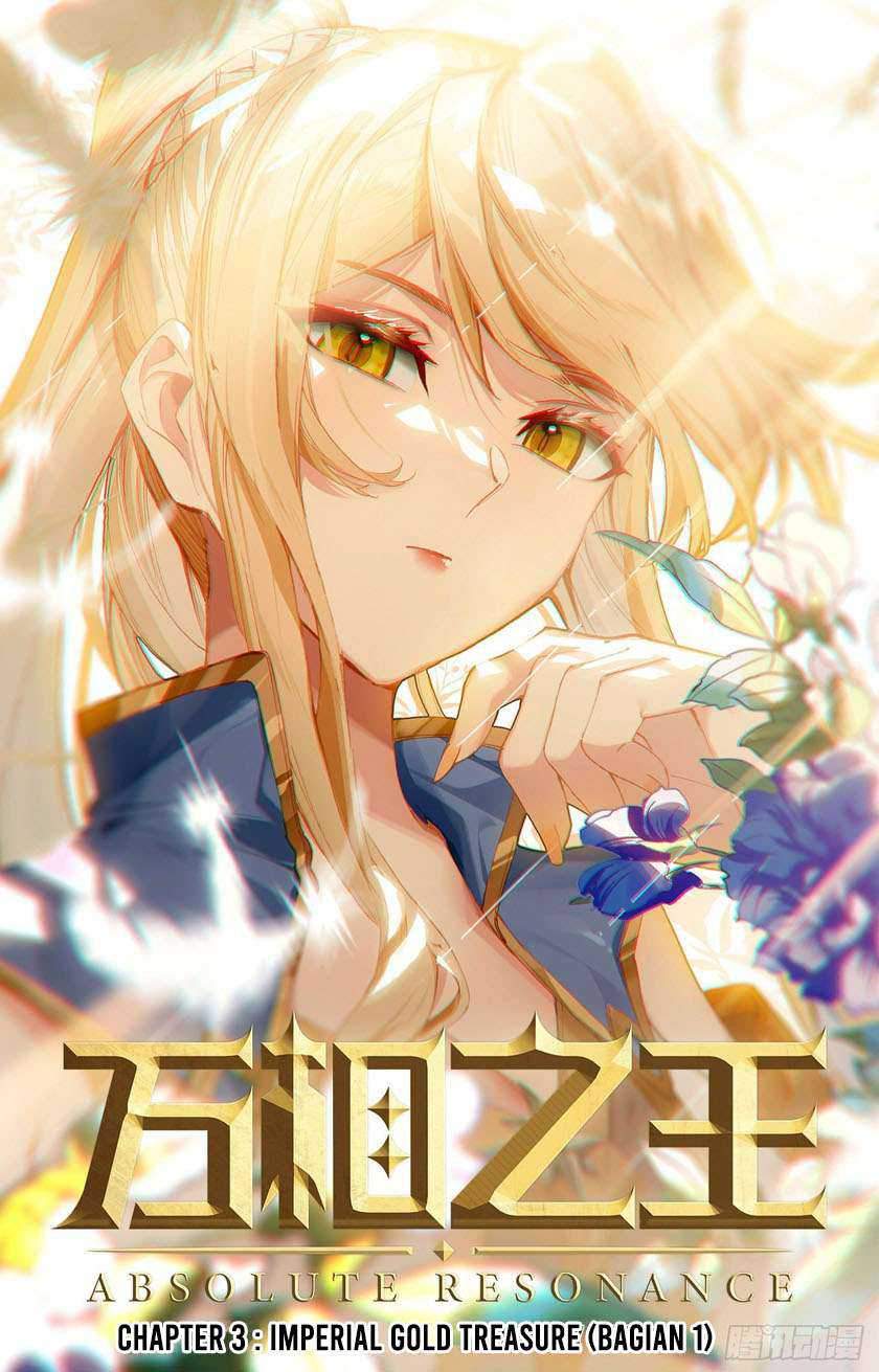 Baca Manhua The King of Ten Thousand Presence Chapter 3 Gambar 2