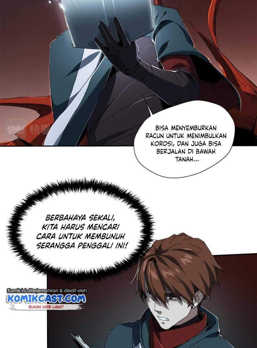 Eternal Kingdom Chapter 11 Gambar 18