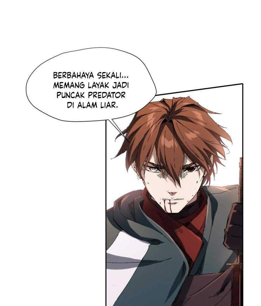 Eternal Kingdom Chapter 9 Gambar 23