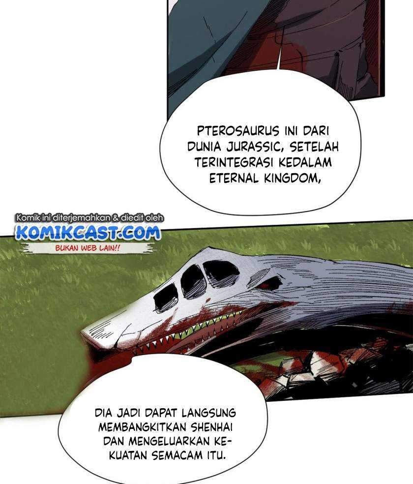 Eternal Kingdom Chapter 9 Gambar 24