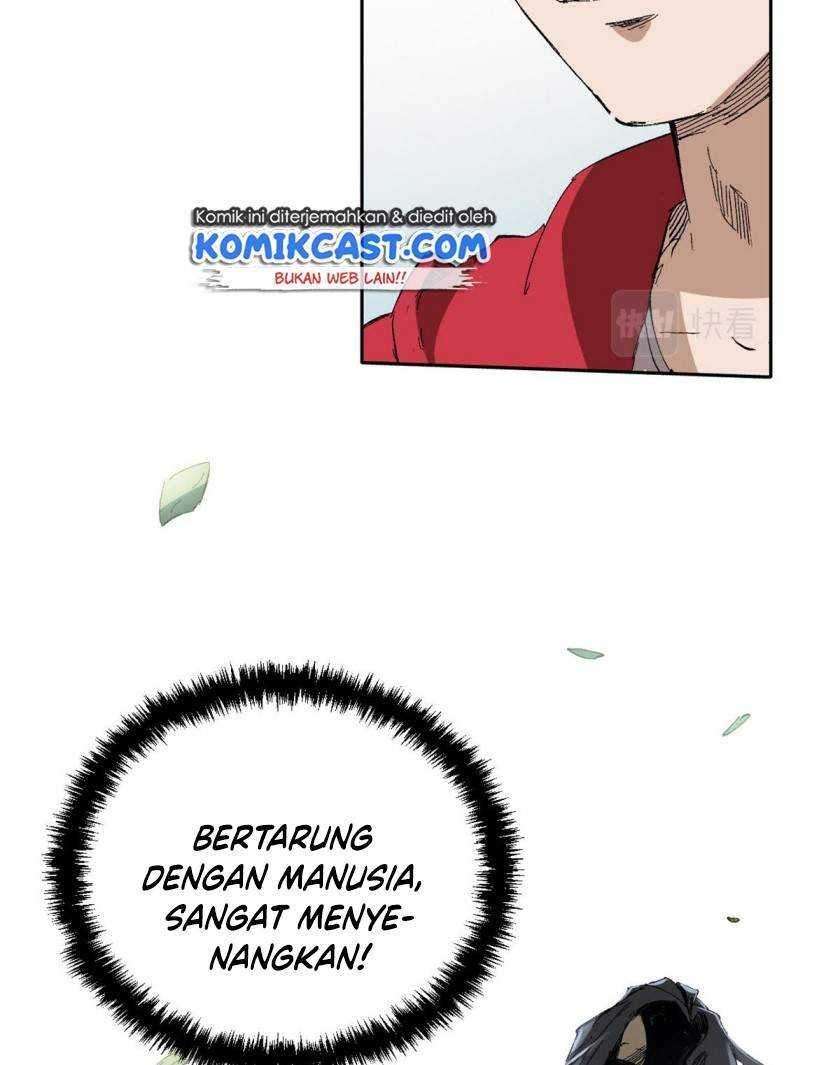 Eternal Kingdom Chapter 7 Gambar 22