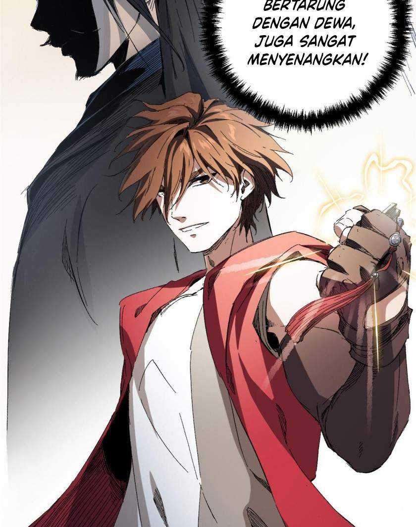 Eternal Kingdom Chapter 7 Gambar 24