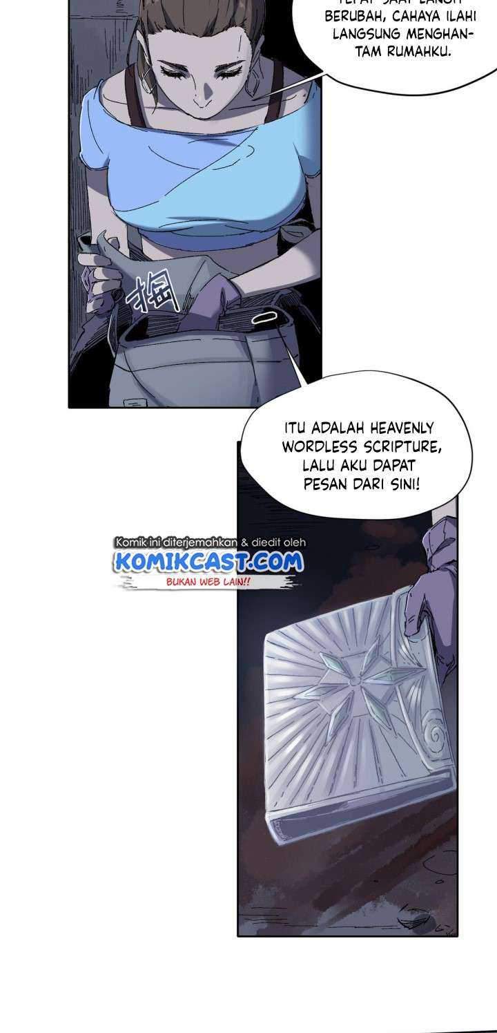 Eternal Kingdom Chapter 1 Gambar 21