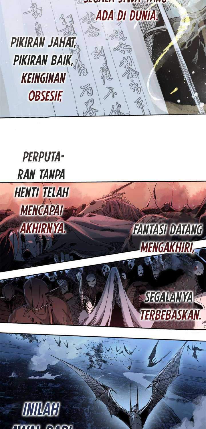 Eternal Kingdom Chapter 1 Gambar 23