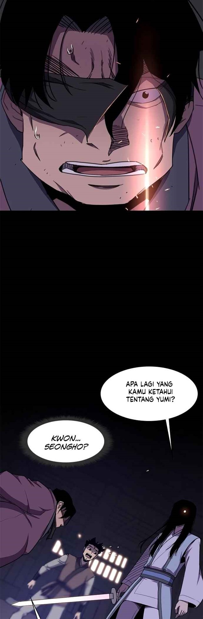 The Strongest in History Chapter 40 Gambar 10