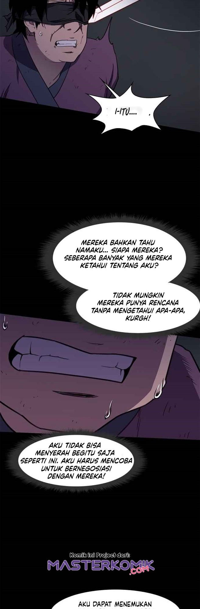 The Strongest in History Chapter 40 Gambar 6