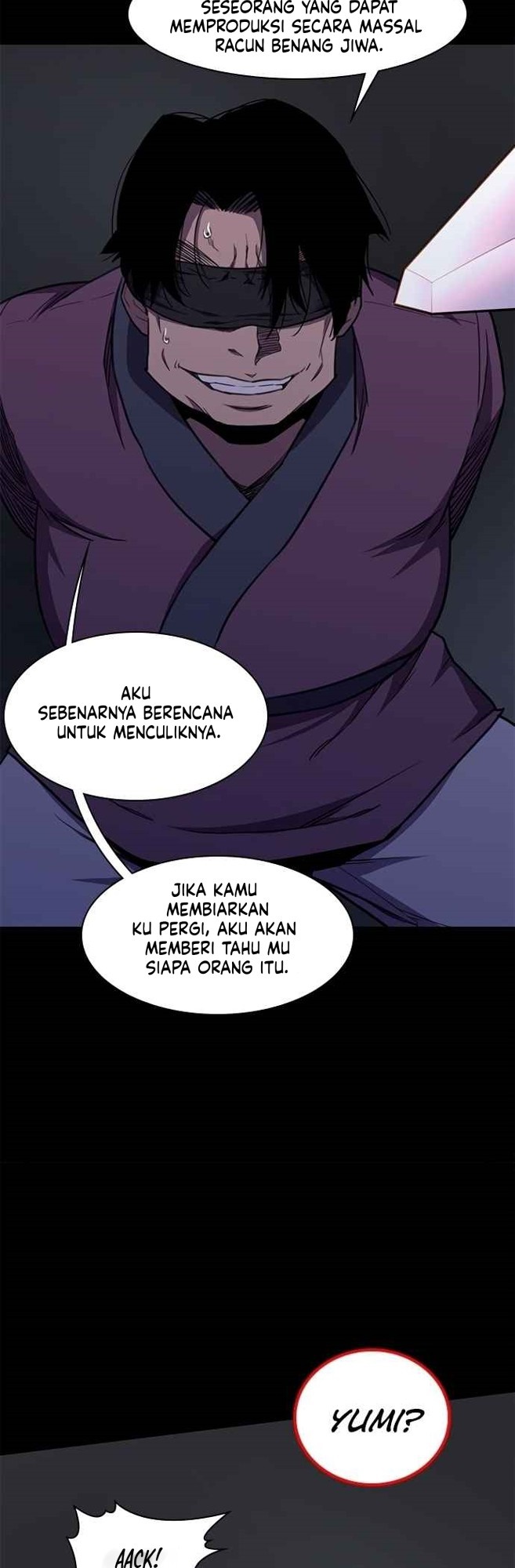 The Strongest in History Chapter 40 Gambar 7