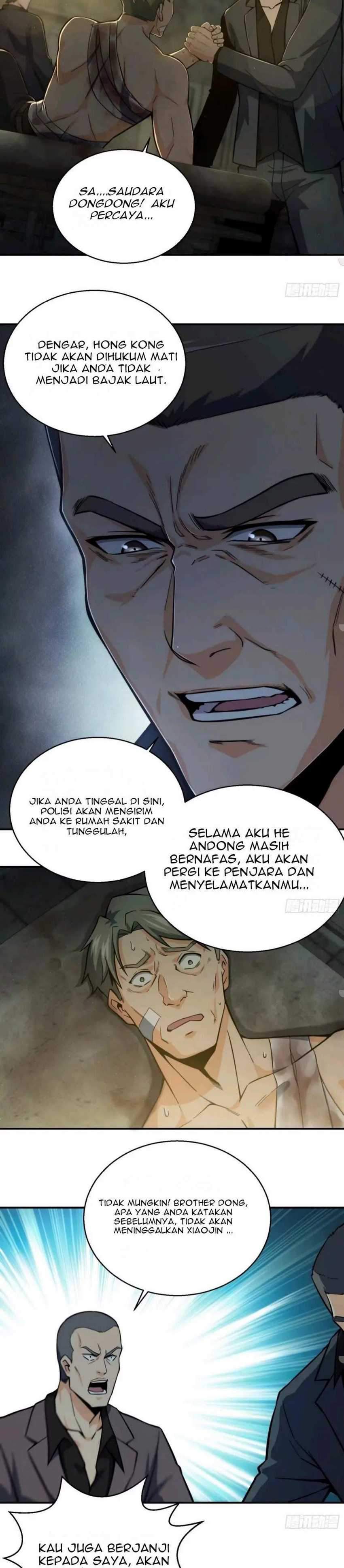 Starting from Guhuoniao Chapter 8 Gambar 12