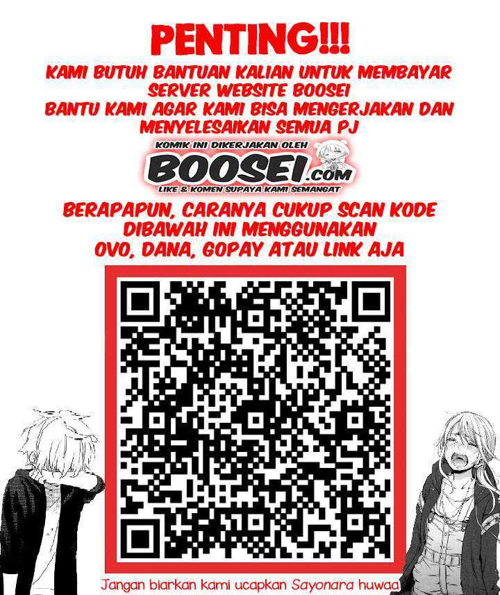 Baca Manga Ouji-sama Nante Iranai Chapter 179 Gambar 2