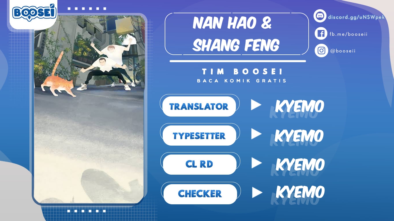 Baca Komik Nan Hao & Shang Feng Chapter 78 Gambar 1