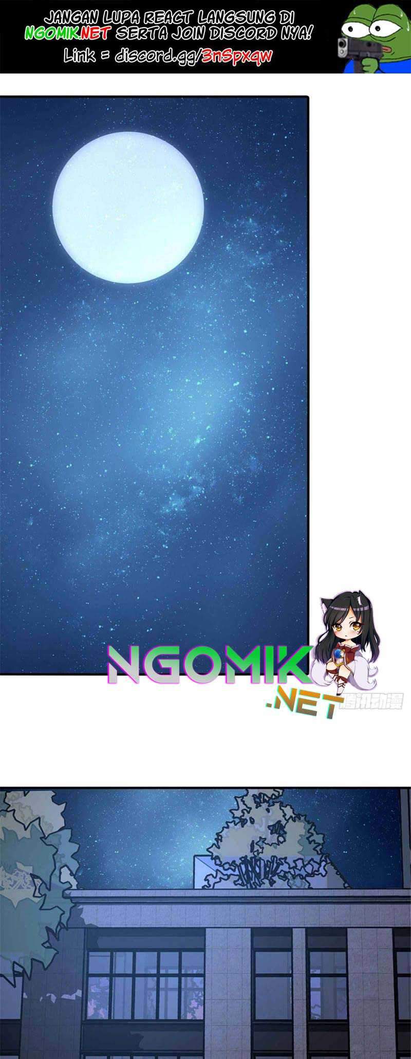 Baca Manhua Virus Girlfriend Chapter 232 Gambar 2