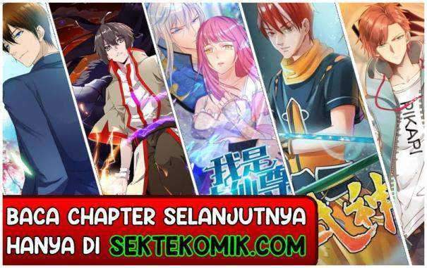 Baca Manhua I Picked Up An Attribute Chapter 132 Gambar 2