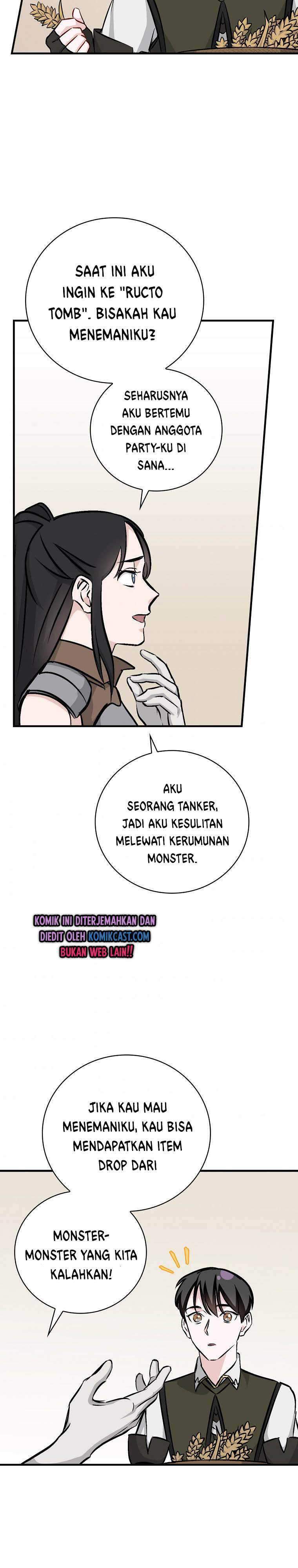 Leveling Up, By Only Eating! Chapter 78 Gambar 17