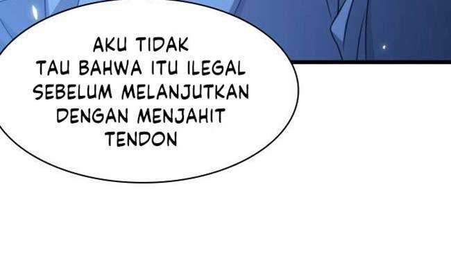 Great Doctor Ling Ran Chapter 22 Gambar 13