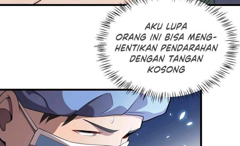 Great Doctor Ling Ran Chapter 21 Gambar 21