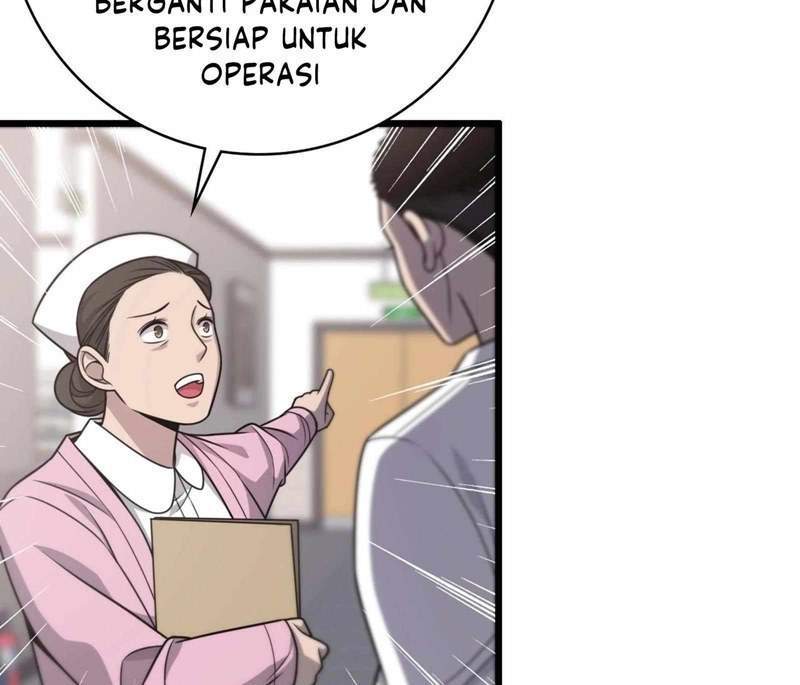 Great Doctor Ling Ran Chapter 21 Gambar 3