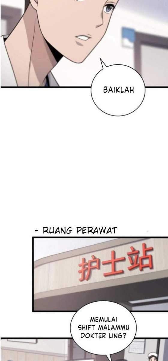 Great Doctor Ling Ran Chapter 19 Gambar 15