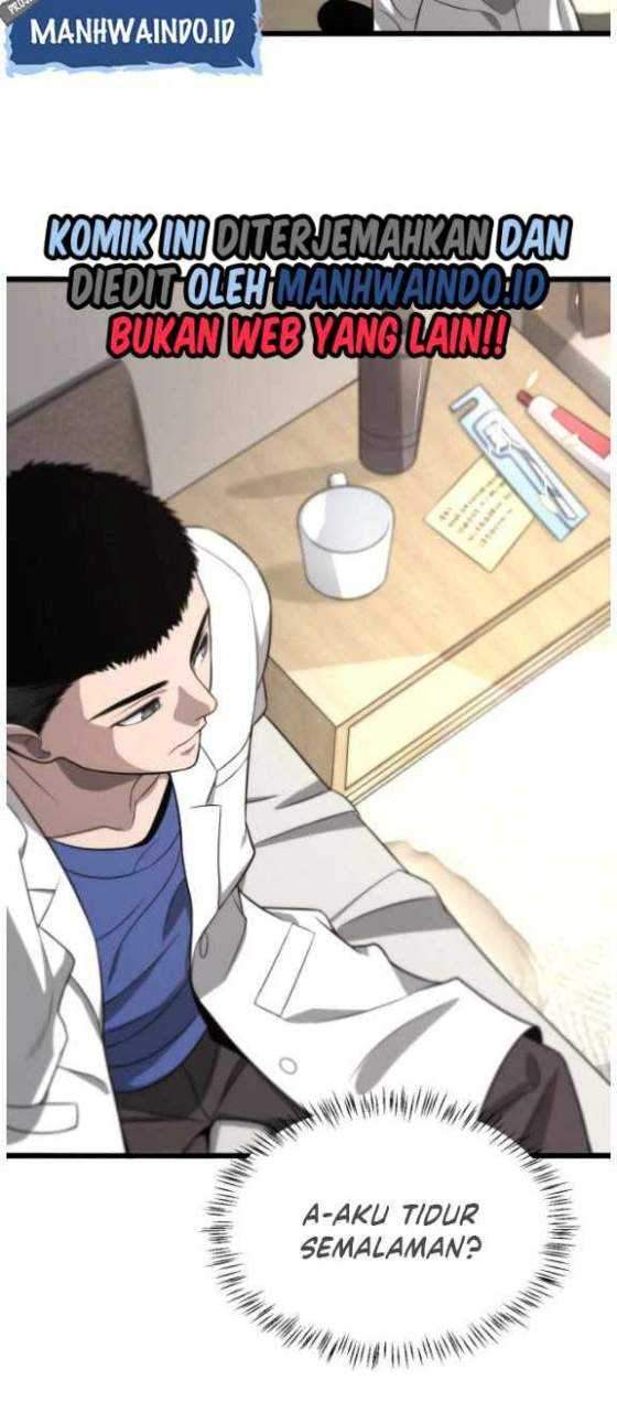 Great Doctor Ling Ran Chapter 19 Gambar 26