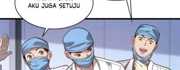 Great Doctor Ling Ran Chapter 9 Gambar 11