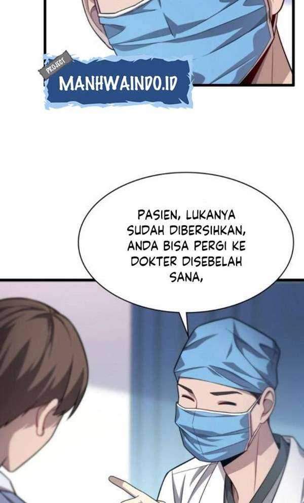 Great Doctor Ling Ran Chapter 9 Gambar 3