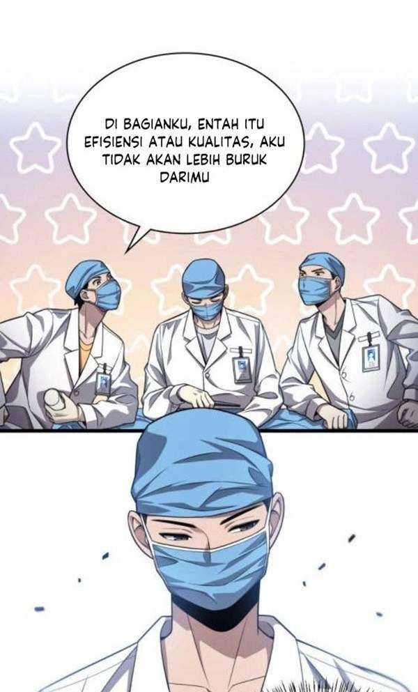 Great Doctor Ling Ran Chapter 9 Gambar 5