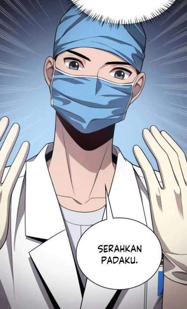 Great Doctor Ling Ran Chapter 9 Gambar 9