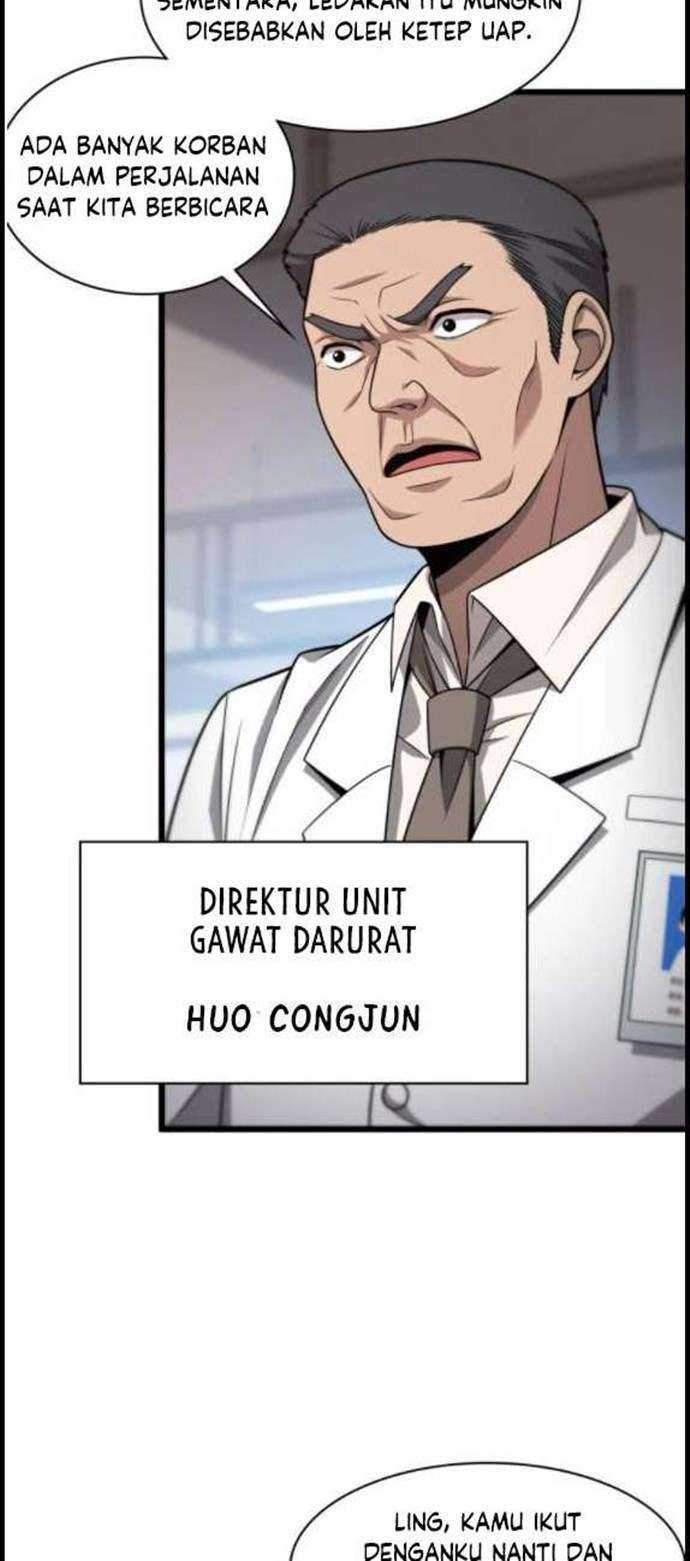 Great Doctor Ling Ran Chapter 7 Gambar 25