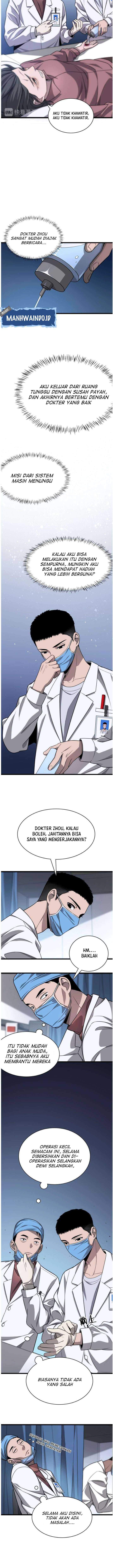 Great Doctor Ling Ran Chapter 4 Gambar 5