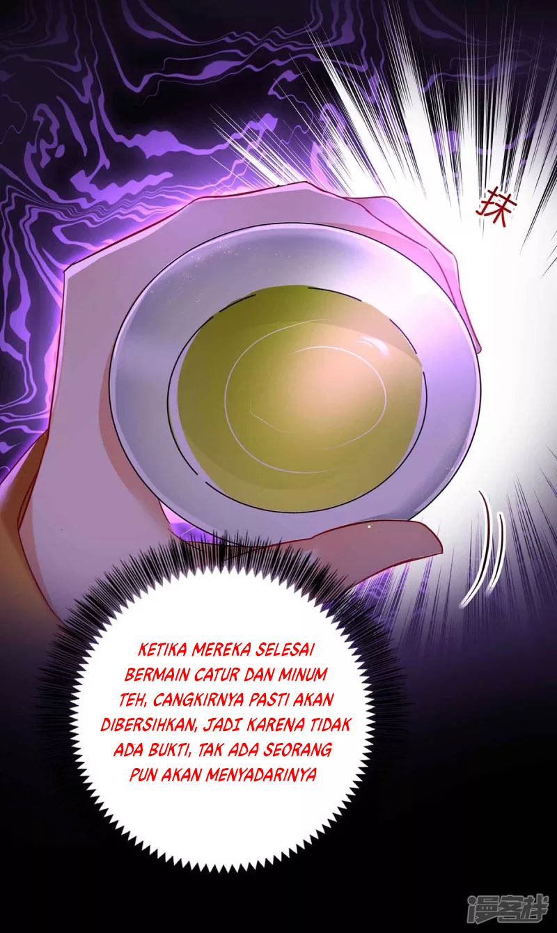 Miss Nine Doctor Chapter 107 Gambar 11