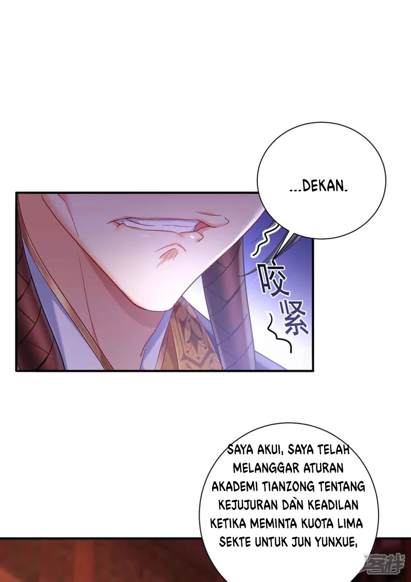 Miss Nine Doctor Chapter 105 Gambar 32