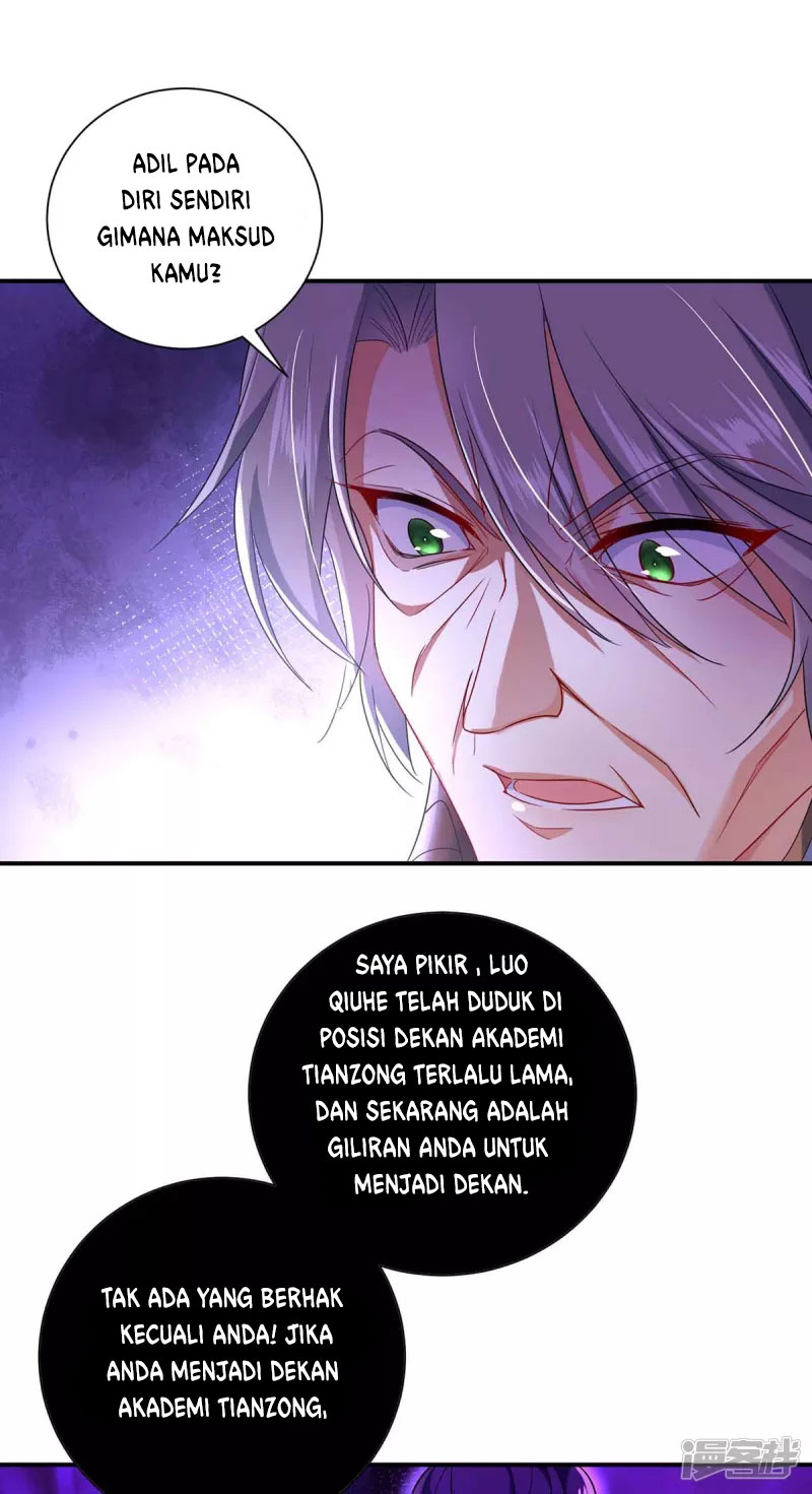 Miss Nine Doctor Chapter 104 Gambar 4