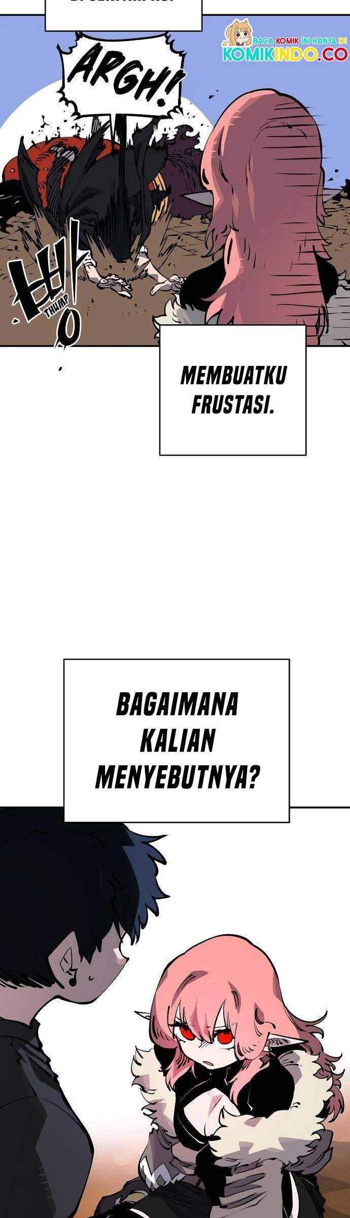 Player Chapter 40 Gambar 17