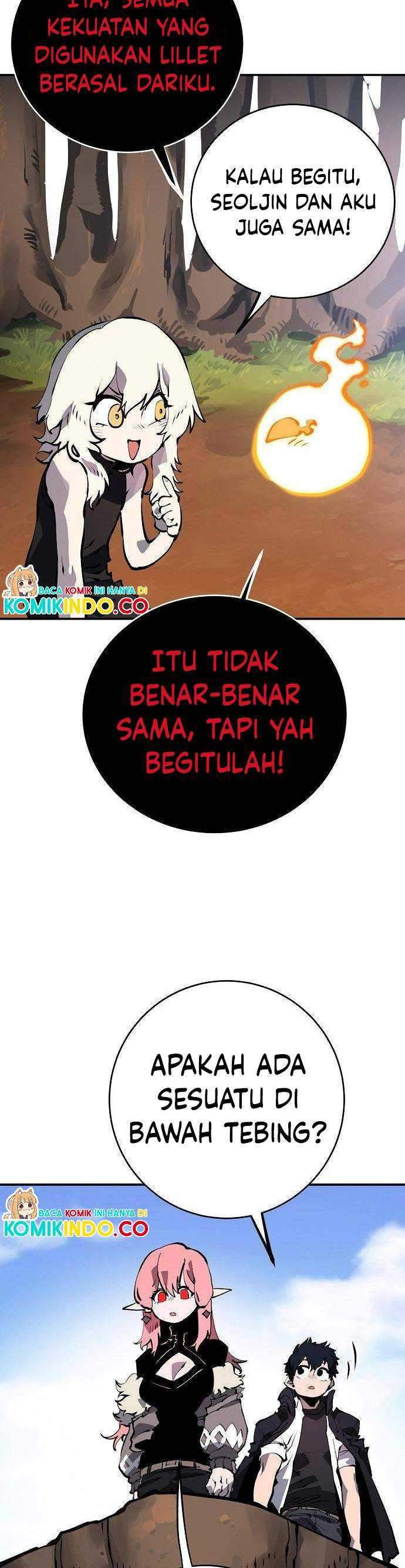 Player Chapter 40 Gambar 37