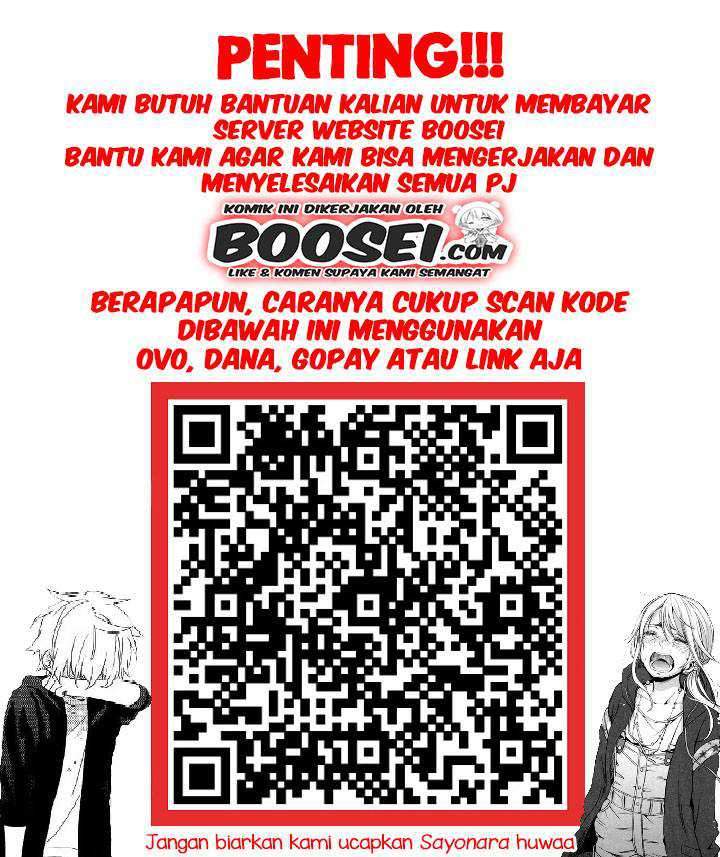 Baca Manga Tanaka-kun wa Itsumo Kedaruge Chapter 129 Gambar 2