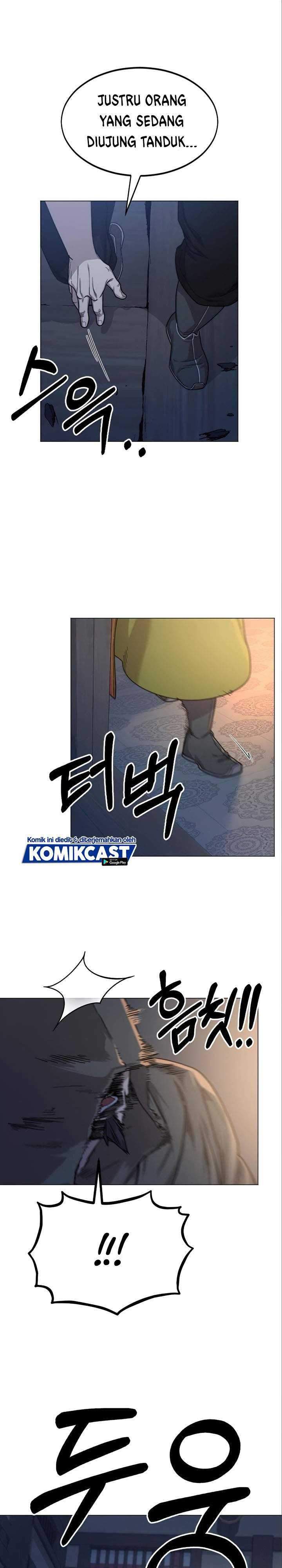 Return of the Flowery Mountain Sect Chapter 27 Gambar 10