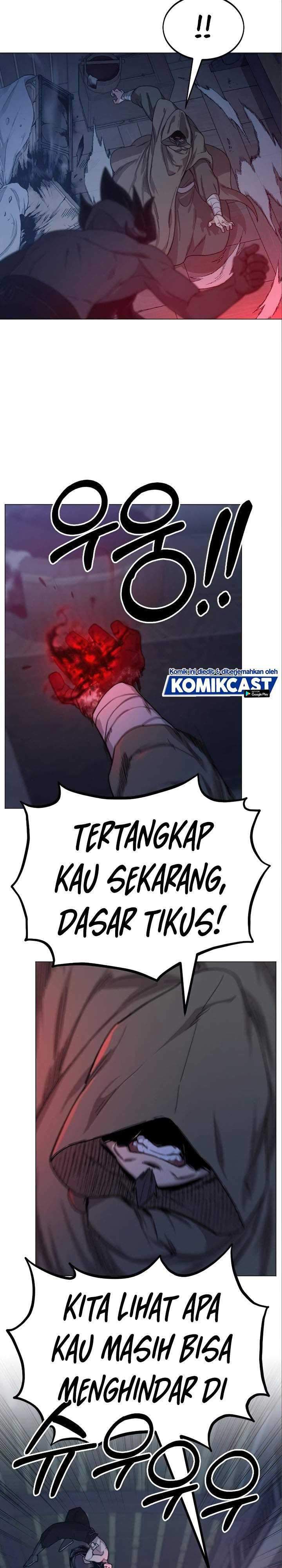 Return of the Flowery Mountain Sect Chapter 27 Gambar 6